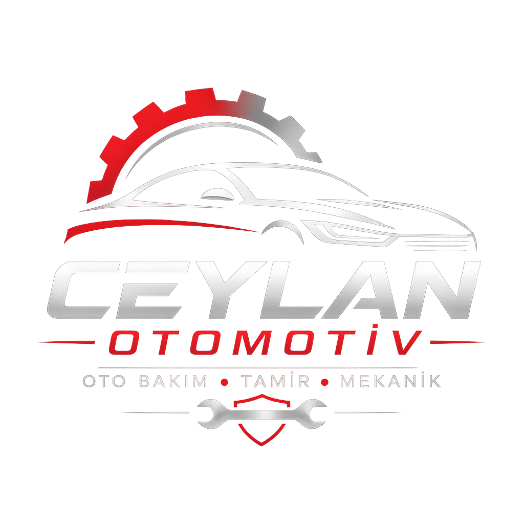 Ceylan Otomotiv Logo