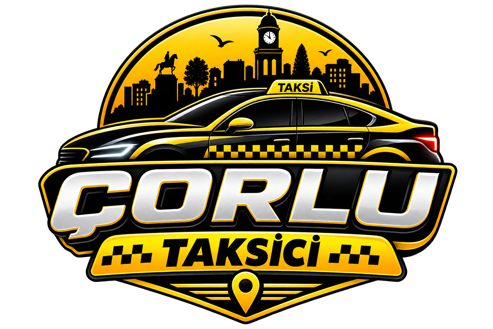 Çorlu Taksici