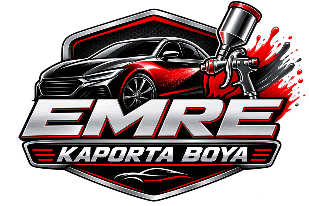 Emre Kaporta Boya