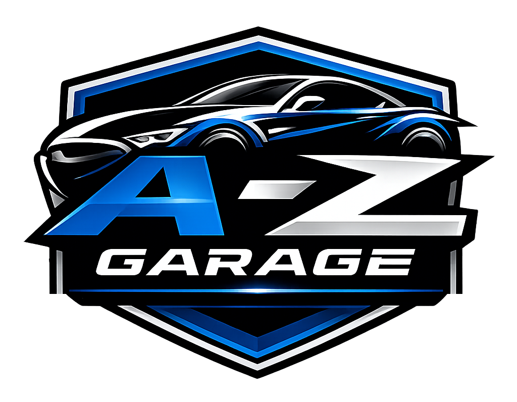 A-Z GARAGE