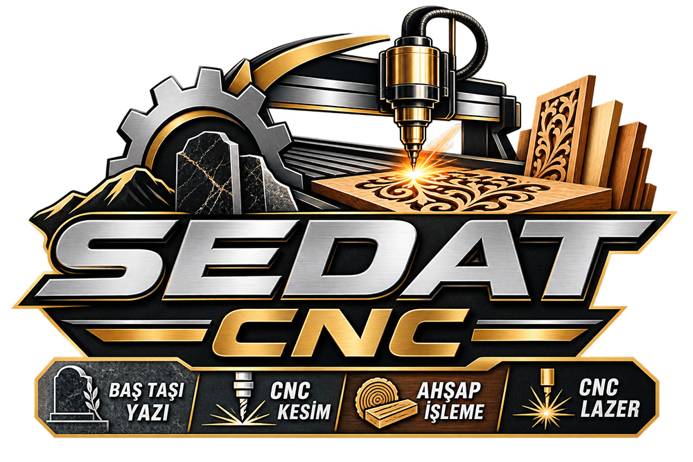Sedat Cnc